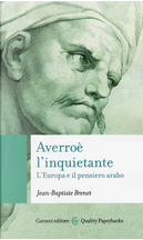 Averroè l'inquietante by Jean-Baptiste Brenet