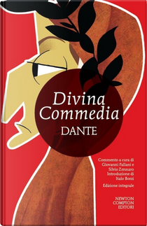 Divina commedia by Dante Alighieri