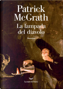 La lampada del diavolo by Patrick McGrath