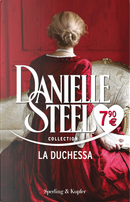 La duchessa by Danielle Steel