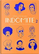 Indomite vol. 2 by Pénélope Bagieu