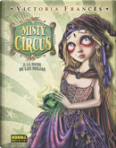 Misty Circus #2 by Victoria Frances