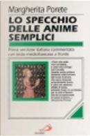 Lo specchio delle anime semplici by Margherita Porete