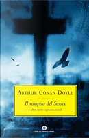 Il vampiro del Sussex by Arthur Conan Doyle