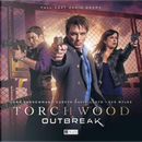 Torchwood - Outbreak by Guy Adams