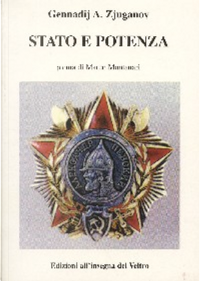 Stato e Potenza by Gennadij A. Zjuganov