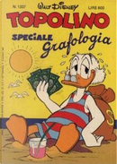 Topolino n. 1337 by Ed Nofziger, Erasmo Buzzacchi, Jack Sutter, Roberto Catalano