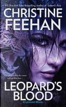 Leopard's Blood by Christine Feehan