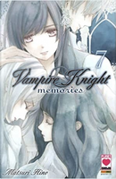 Vampire Knight Memories vol. 7 by Matsuri Hino