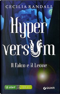 Il falco e il leone by Cecilia Randall