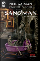 The Sandman, Book Three by Neil Gaiman