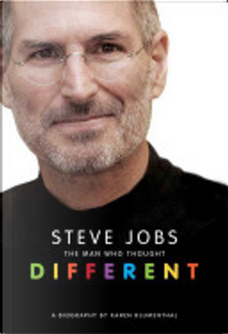 Steve Jobs by Karen Blumenthal