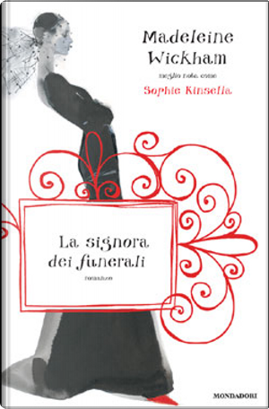 La signora dei funerali by Madeleine Wickham