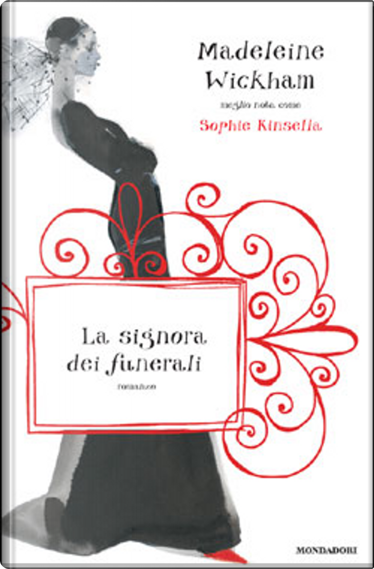 La ragazza fantasma - Sophie Kinsella - Libro - Mondadori - Oscar  bestsellers