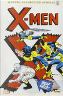 X-Men by Roy Thomas, Stan Lee