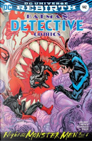 Detective Comics Vol.1 #942 by James Tynion IV, Steve Orlando