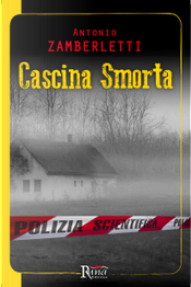 Cascina smorta by Antonio Zamberletti