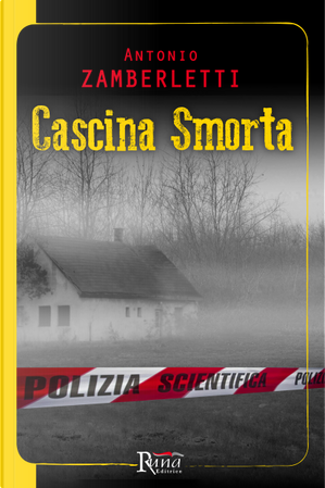 Cascina smorta by Antonio Zamberletti