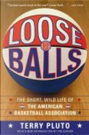 Loose Balls by Terry Pluto