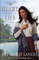 Heart of Lies by Jill Marie Landis