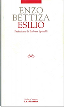 Esilio by Enzo Bettiza