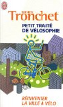 Petit traité de vélosophie by Didier Tronchet