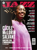 Musica Jazz n. 857 (Aprile 2022) by Alberto Bazzurro, Alceste Ayroldi, Anita Soukizy, Claudio Bonomi, Enzo Boddi, Enzo Capua, Flavio Caprera, Gennaro Fucile, Libero Farnè, Lorenza Cattadori, Luca Civelli, Luciano Federighi, Nicola Gaeta, Riccardo Bertoncelli, Riccardo Brazzale Musica Jazz n. 857 (Aprile 2022) by Alberto Bazzurro, Alceste Ayroldi, Anita Soukizy, Claudio Bonomi, Enzo Boddi, Enzo Capua, Flavio Caprera, Gennaro Fucile, Libero Farnè, Lorenza Cattadori, Luca Civelli, Luciano Federighi, Nicola Gaeta, Riccardo Bertoncelli, Riccardo Brazzale