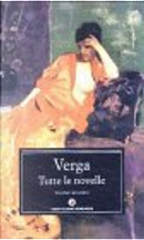 Tutte le novelle - 2 by Giovanni Verga