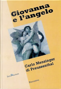 Giovanna e l'angelo by Carlo Menzinger