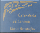 Calendario dell'anima by Rudolf Steiner
