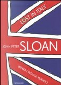 Lost in Italy by John Peter Sloan
