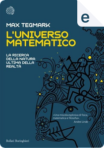 L'universo matematico by Max Tegmark