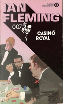 Casinò Royal by Ian Fleming