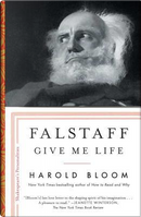 Falstaff by Harold Bloom