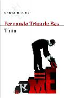 Tinta by Fernando Trias de Bes