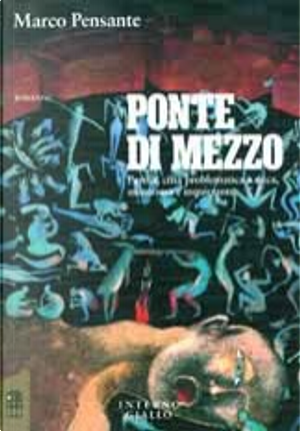 Ponte di Mezzo by Marco Pensante