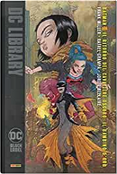Batman - Il ritorno del cavaliere oscuro: Il Bambino d'Oro by Frank Miller, Jordie Bellaire, Rafael Gramp
