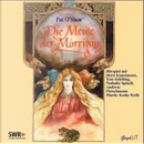 Die Meute der Morrigan. 2 CDs. by Pat O'Shea