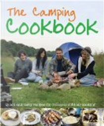 The Camping Cookbook