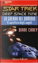 Star Trek: La guerra del dominio by Diane Carey