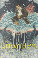 The Unwritten vol. 4 by Mike Carey, Peter Gross