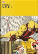 Daredevil: Giallo by Jeph Loeb