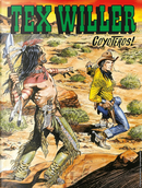 Tex Willer n. 6 by Mauro Boselli