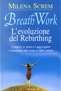 BreathWork by Milena Screm