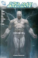 El día más brillante #8 by Geoff Jones, Peter Tomasi