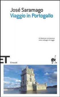 Viaggio in Portogallo by José Saramago