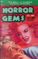 Horror Gems, Vol. One by Carl Jacobi