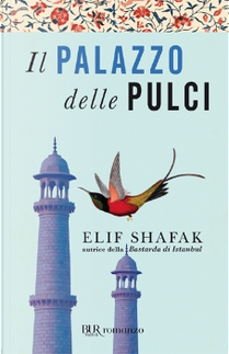 Il palazzo delle pulci by Elif Shafak