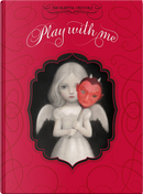 Play with me by Nicoletta Ceccoli