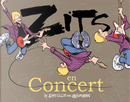 Zits en Concert by Jerry Scott